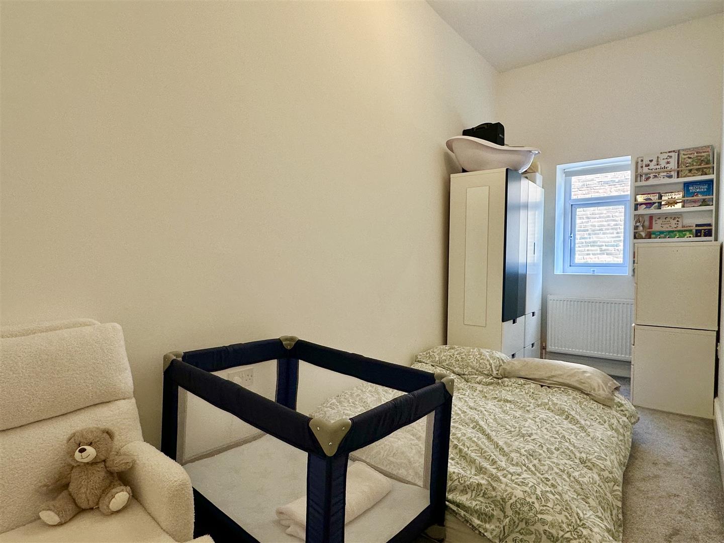 Chapel Park Road, St Leonards-On-Sea